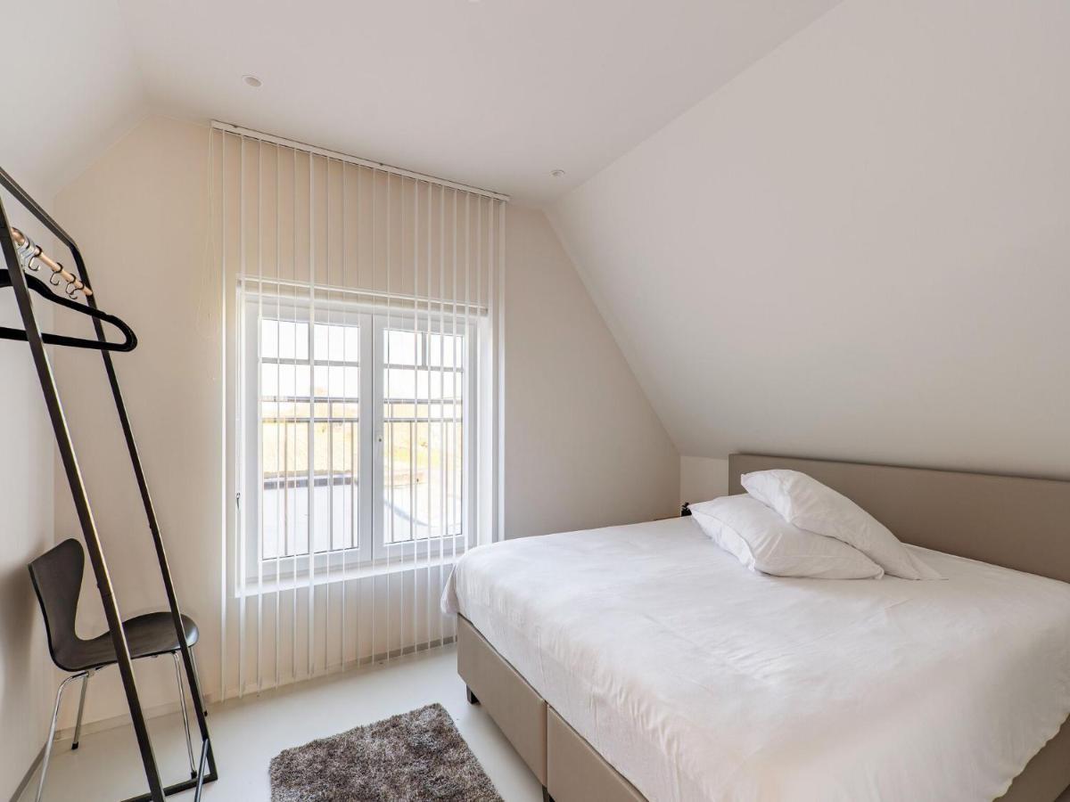 Modern Holiday Home With Garden Aardenburg Esterno foto