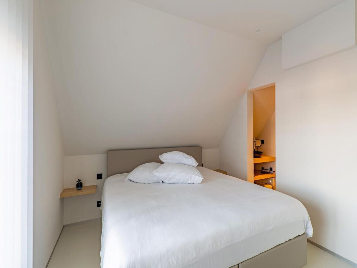 Modern Holiday Home With Garden Aardenburg Esterno foto