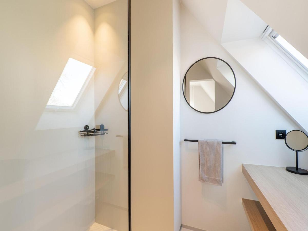 Modern Holiday Home With Garden Aardenburg Esterno foto