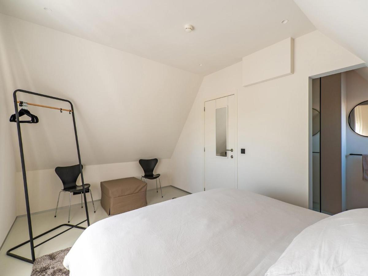 Modern Holiday Home With Garden Aardenburg Esterno foto